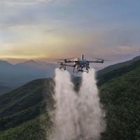 万元旗舰买了就后悔？大疆T100S真实测评：这3类人买完都说香