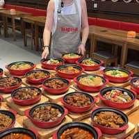 去砂锅店怕踩雷？这套判断食材新鲜和预制的技巧太实用了