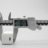 比鸡蛋还轻！绿联45W折叠充电器让老款30W无地自容？iPhone17用户认准它