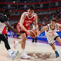 486天首秀0助攻！NBA发牌员回国变苦力，杨瀚森遭遇最现实困境