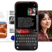 国行iPhone的AI被