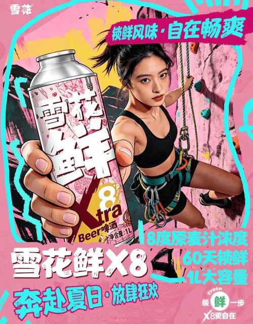 鲜啤为什么比普通啤酒好喝？行内人揭秘选酒关键