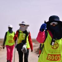 白天50°C晚上-4°C，沙漠露营最容易被忽视的致命风险终于说清楚了