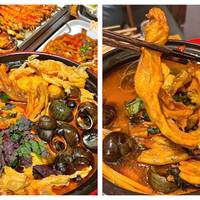 央视《三餐四季》热播，柳州还有哪些隐藏美食？