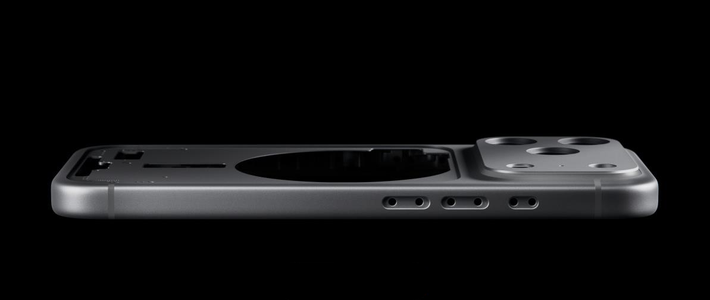 星宇橙褪色是炒作！实测三个月告诉你iPhone17 Pro最值得注意的问题