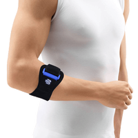 举重党护肘别乱买！FITTER GEAR对比测评+避坑指南