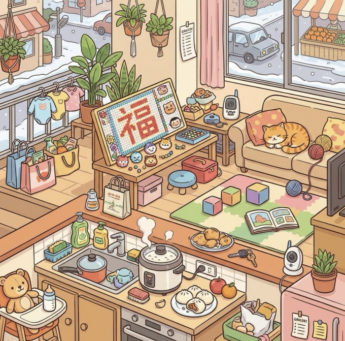 智能家居
