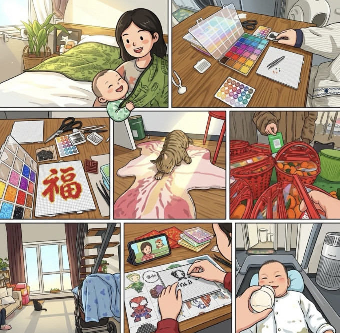 智能家居