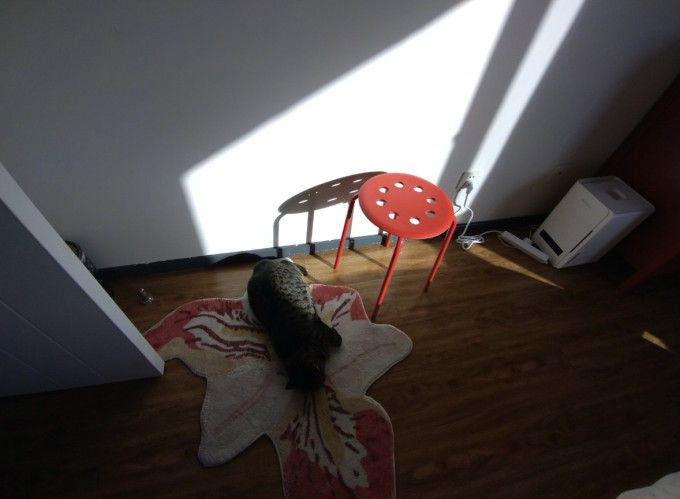 智能家居
