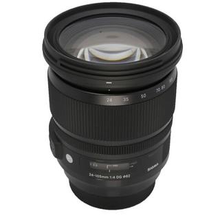 3980元值不值？尼康这颗24-105mm挂机头让我愿意天天背相机出门