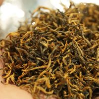 同样是云南红茶，一个只能喝1年一个能放10年，差别在最后一步