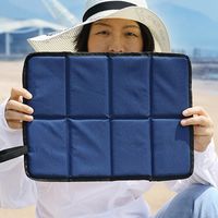花几十到几百块都有，野餐垫到底怎么选？搞清这3点少踩坑