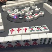 麻将桌上对手微表情会"出卖"手牌？教你用心理学精准读懂对手意图