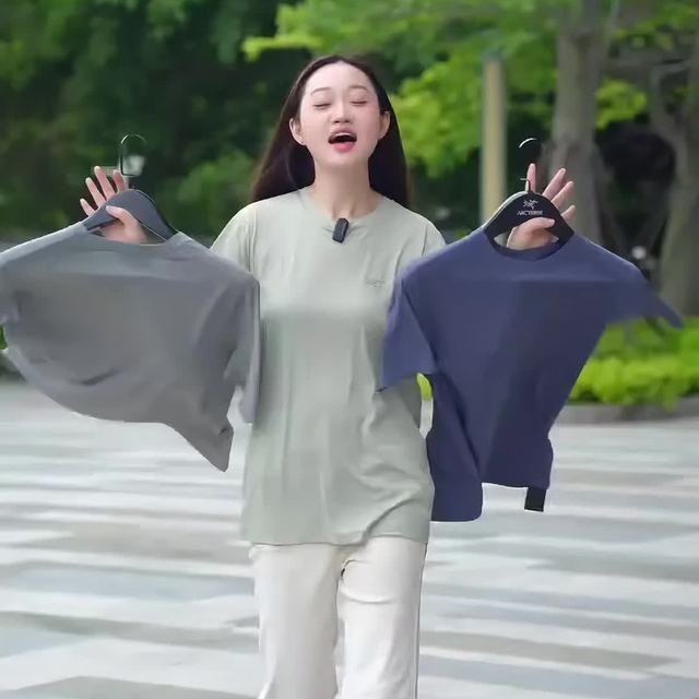 始祖鸟T恤穿三次就挂丝，是质量问题吗？