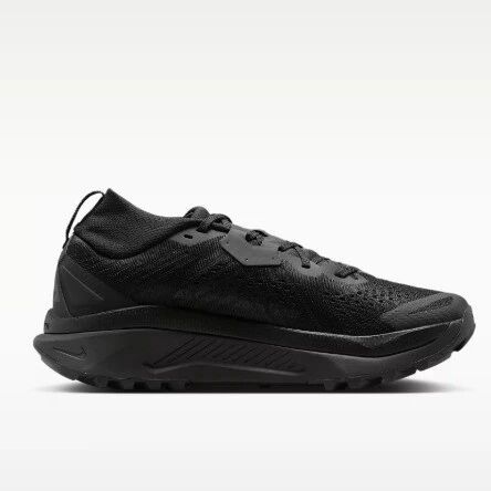 新手最怕崴脚？Nike ACG Zegama Trail的五项风险排查