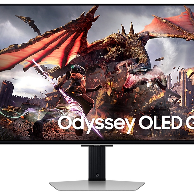2026年买显示器怎么选？OLED/MiniLED/IPS三大技术路线一文说透