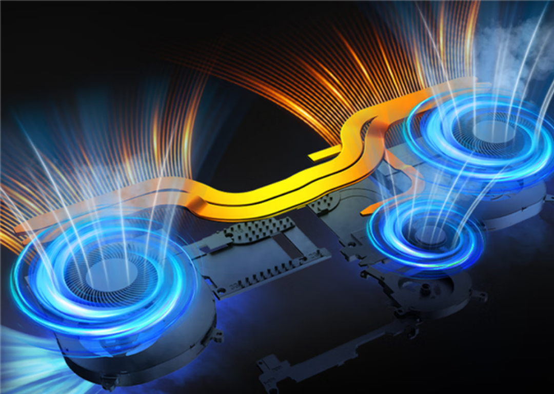 10999元 机械革命耀世18 Pro上新:Ultra 7 251HX、RTX5060