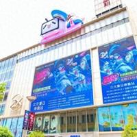 南京东路千米“痛街”怎么逛:工作日这个时段人少出片,附不走回头路的路线规划