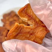 苹果干卖疯了！配料只有苹果，销售额暴涨162%，2025年零食赛道杀出最大黑马