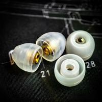AirPods Pro降噪差？可能是耳塞套没选对
