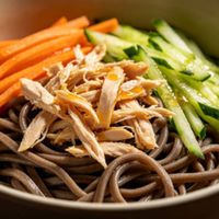 热量低到忽略不计的主食清单，及让减肥不用饿肚子的吃法
