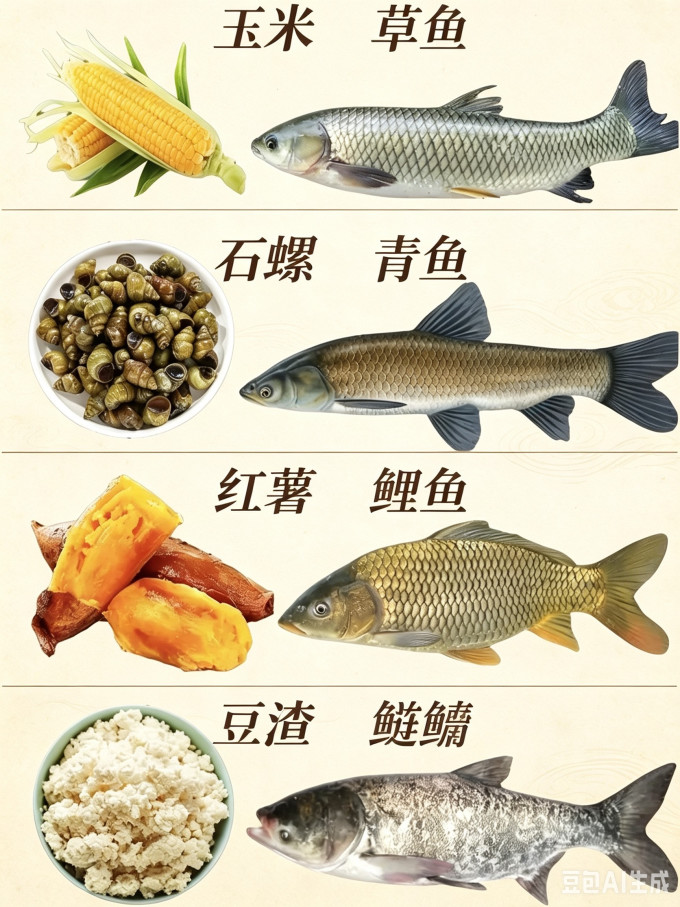 垂钓用品