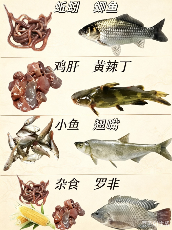 垂钓用品