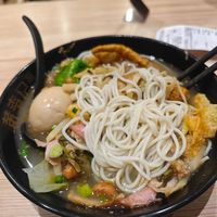813亿！螺蛳粉超越沙县兰州拉面成为粉面霸主，行业大洗牌开始