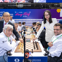 为什么慢棋高手快棋老翻车？不是技术不行，是没搞懂快棋的胜负逻辑