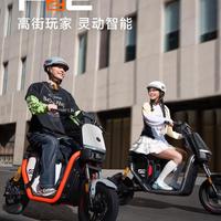 刷手机就能骑走电动车？老司机实测避坑：这些故障自己就能排查