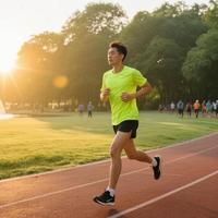每天跑5公里，4年后她的腿变成“铁板”！医生警告：再不改膝盖就废了