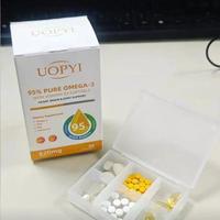 失眠吃鱼油还是褪黑素？搞清原理才不花冤枉钱