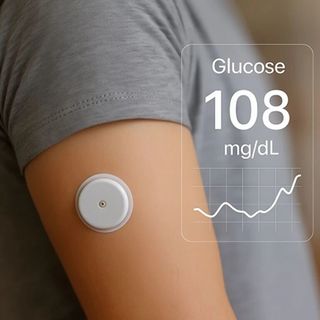 动态血糖仪红黑榜：FDA认证只有这一款，国产准iCGM梯队谁值得买