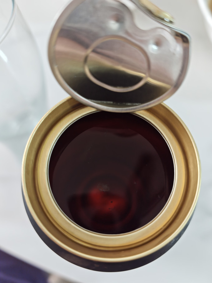 双合盛精酿啤酒
