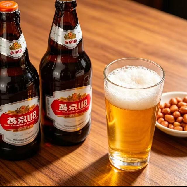 盘点我国各地啤酒，这 6 款啤酒冰镇后喝醇郁冰爽，有你家乡的吗