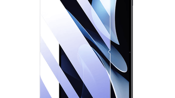 华为MatePad Air钢化膜，手残党能贴好吗？
