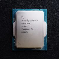 i7-14700F配RTX 5060实测：1440p打3A够不够用？看完数据不纠结