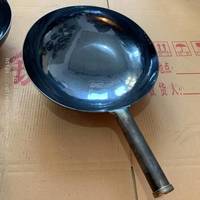 手工铁锅和机制铁锅，差的真不是那点情怀溢价