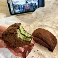 巧克力派冷冻后更好吃?网友:这几块钱的零食冻对了简直封神