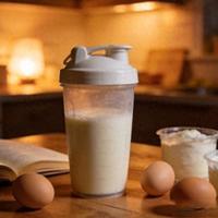 减重药用户吃掉全球15%乳清供给，蛋白粉原料一年暴涨120%，你的健身计划要涨价了