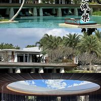 花大价钱住亚龙湾万豪,晚上能睡踏实吗?隔音、床品、颂钵实测!