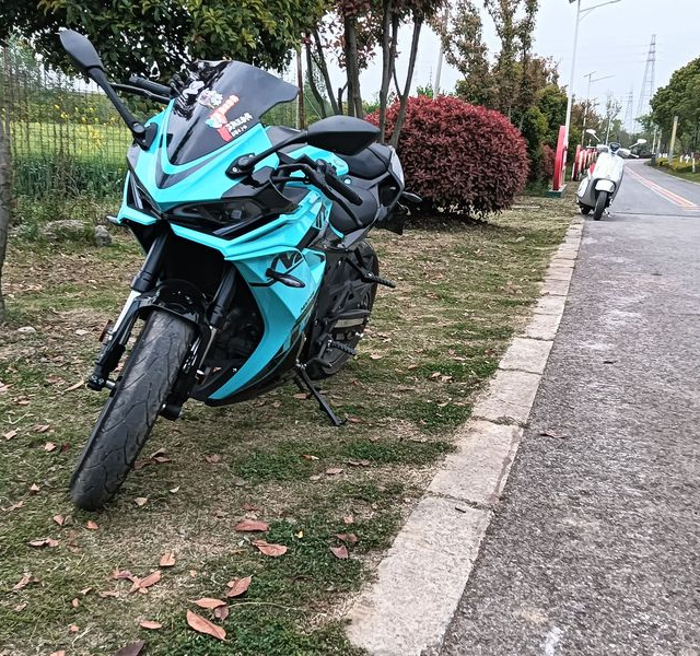 刚拿驾照想入手仿赛？老手总结4个硬指标，170kg\/780mm是分水岭