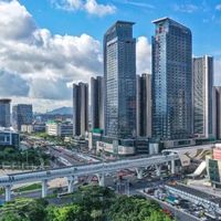 深圳这条地铁正式通车！光明⇄南山45分钟，票价2元起，沿线居民乐了
