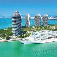 900元海口万豪海景房变"霉景房"?消费者曝光入住踩雷现场,酒店回应来了