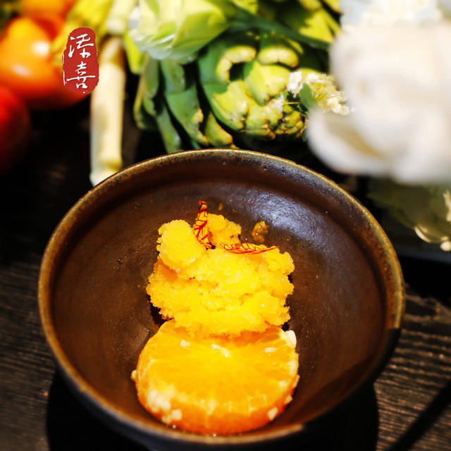 京兆尹对决福和慧：同为米其林二星素食，谁更值得一次打卡？