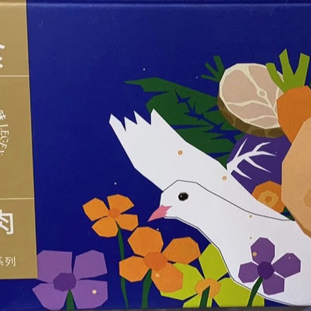 我家猫真的很会生活｜蓝氏冻干甜甜圈，猫界"下午茶"安排上