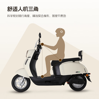 绿源M7 Ultra从2899跌到1748，续航到底打几折？通勤族看完再决定