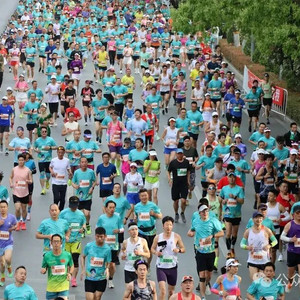 2026宅家跑马全攻略：没中签也能完赛领牌，从报名到参赛一文搞懂