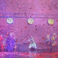 二游圈历史首次！六款顶流游戏音乐同台，票价1380秒空
