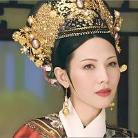 甄嬛传》最讽刺的真相：让所有人疯魔的白月光，不过是把随时可掏出的枪